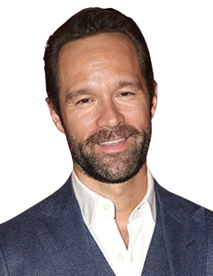 Chris Diamantopoulos